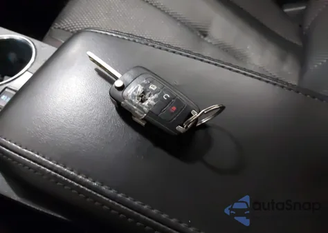 2016 Chevrolet Equinox Lt z USA, uszkodzony, nr VIN 2GNALCEK3G1145367